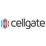 CellGate Logo