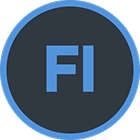 Finance Agent Icon