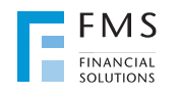 Financial Management Solutions LLC (FMS) Logo