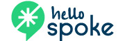 HelloSpoke Logo