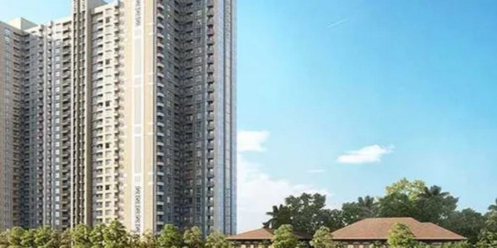 Lodha Amara Thane 1/2/3 BHK Price Floor Plan