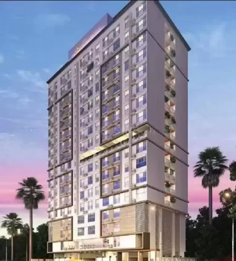 Sheth adhyay @ 7738678013 Andheri West DN nagar | Price location floor plan brochure