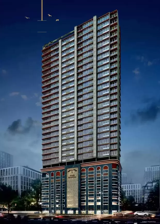 Sugee Akanksha @ 7738678013 Dadar West | Price location floor plan brochure