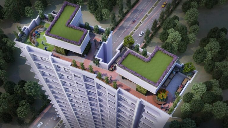 19 North @ 7738678013 Kandivali West Price