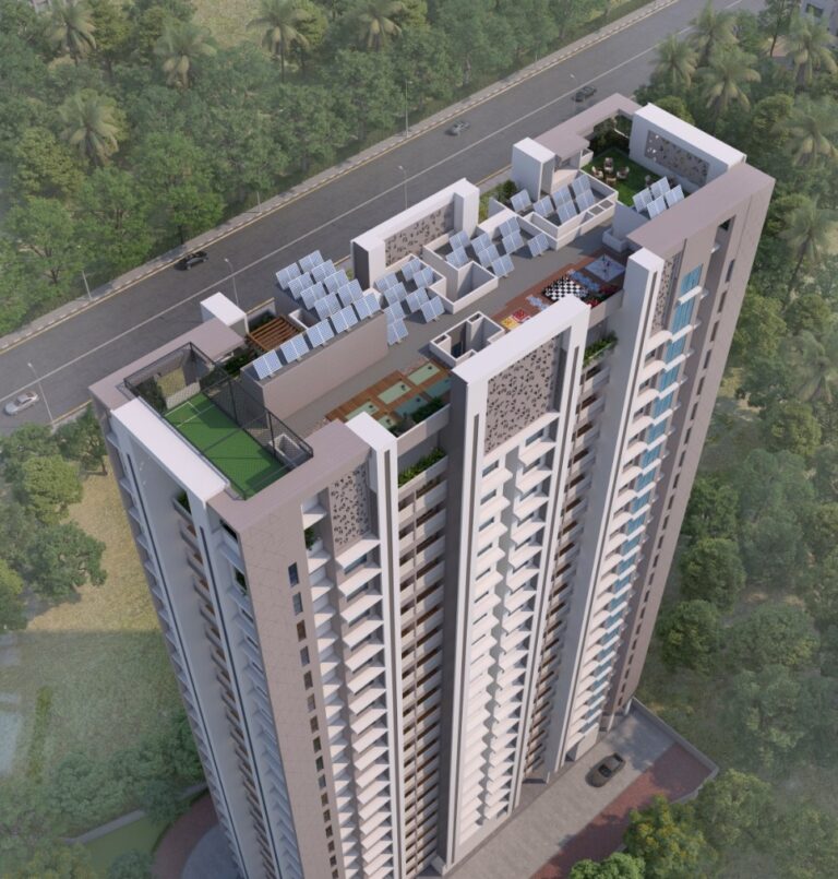 ACE Next Gen Homes Thane 1BHK 45 Lacs